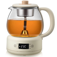 PLUS会员：Bear 小熊 ZCQ-A10W5 煮茶器 1升