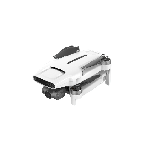 FIMI 飞米 FMWRJ04A7 性能版 可折叠 四轴无人机 白色