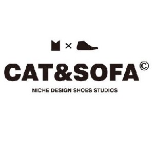 CAT&SOFA/沙发与猫