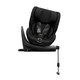 HBR 虎贝尔 E360 安全座椅 0-12岁 黑色（赠成长垫+防磨垫+卡槽）