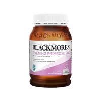 BLACKMORES 澳佳宝 月见草油精华软胶囊 190粒