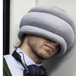 OSTRICHPILLOW 五合一多功能鸵鸟枕