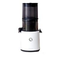 Hurom 惠人 原汁机创新无网 易清洗 多功能大口径家用低速榨汁机 H300E-BIC03(WH)