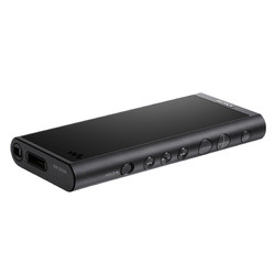 SONY 索尼 NW-ZX300A无损发烧级hifi高清DSD学生插卡mp3播放器