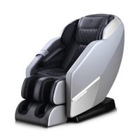 OGAWA 奥佳华 OG-7118 按摩椅 星空灰