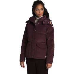 THE NORTH FACE 北面 Sierra系列 女款户外夹克