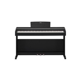 YAMAHA 雅马哈 YDP系列 YDP-144B 电钢琴 88键重锤 黑色 官方标配