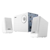 microlab 麦博 M200（13）2.1声道 桌面 多媒体音箱