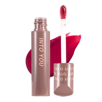 INTO YOU 心慕与你 心慕与你指尖水光唇釉 #P06甜炼鲜荔 4.5g