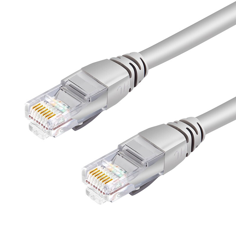 JH 晶华 六类CAT6 千兆网线