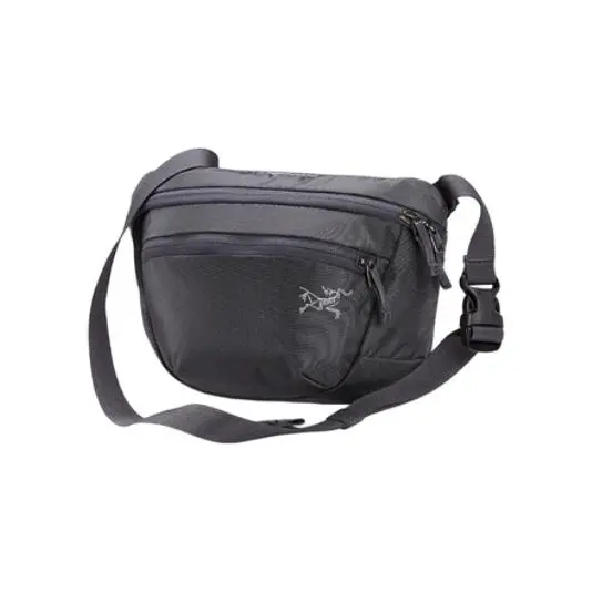 ARC'TERYX 始祖鸟 MANTIS 1 中性便携腰包