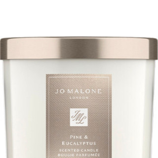 JO MALONE LONDON 祖·玛珑 松木与桉树香薰蜡烛 200g