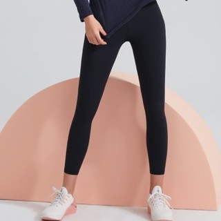 MAIA ACTIVE 女子健身裤 201LG011 黑色 M