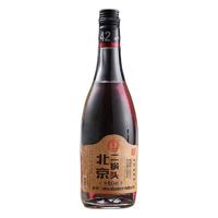 YONGFENG 永丰牌 北京二锅头 传奇1163 42%vol 清香型白酒 500ml 单瓶装