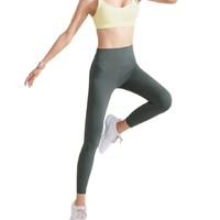 MAIA ACTIVE 女子健身裤 201LG011 绿色 M