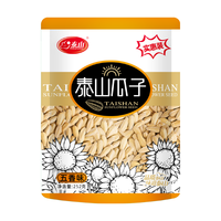 泰山 瓜子 五香味 252g