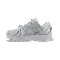 LI-NING 李宁 烈骏ACE 1.5 男子休闲运动鞋 AZGS023-2 云雾白 39