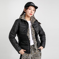 PUMA 彪马 59476001 女款长袖棉服