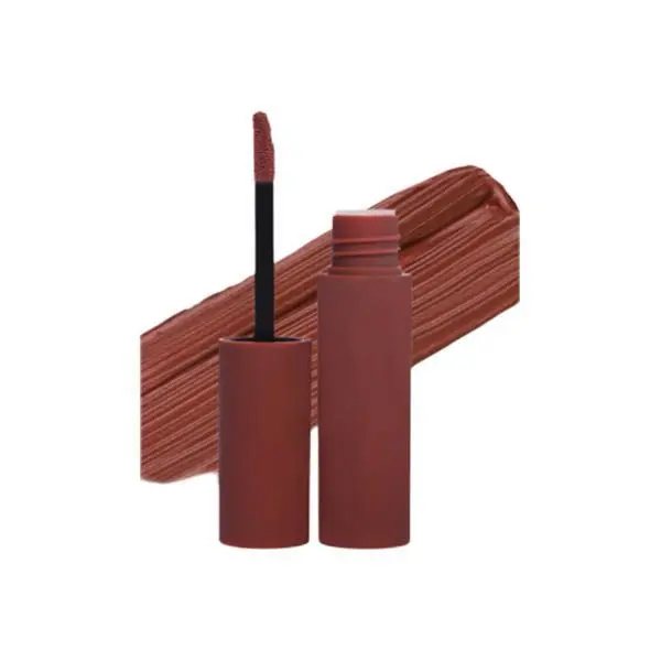 SUNNIES FACE 轻盈绒雾哑光唇釉