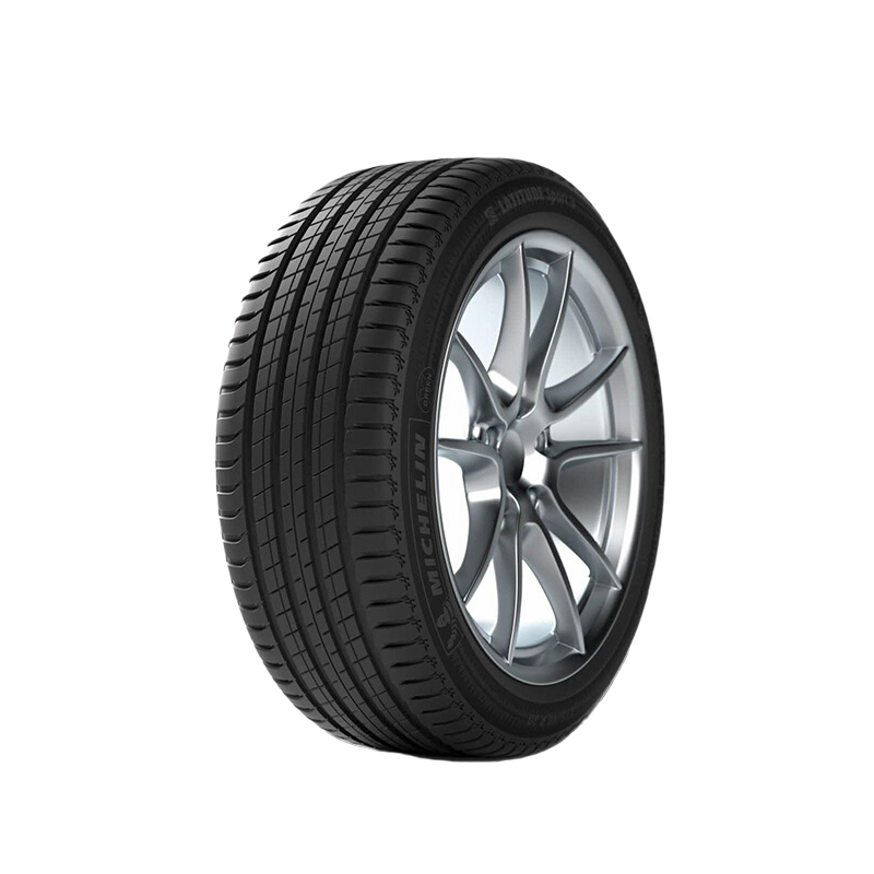 MICHELIN 米其林 LATITUDE SPORT 3 AO1 SUV轮胎 SUV&越野型 235/55R19 101W