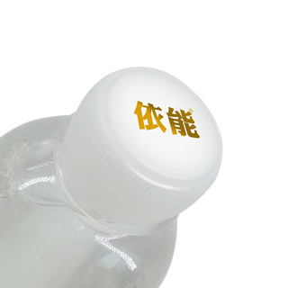 依能 蜜苹水 果味饮料 苹果味 500ml*15瓶