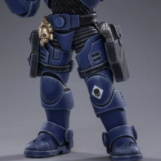 JOYTOY 暗源战锤40K 1/18 JT1293 极限战士渗透者