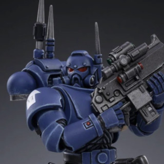 JOYTOY 暗源战锤40K 1/18 JT1293 极限战士渗透者