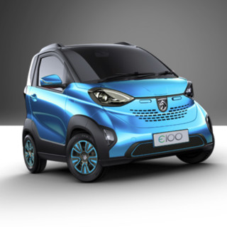 BAOJUN 宝骏汽车 E100