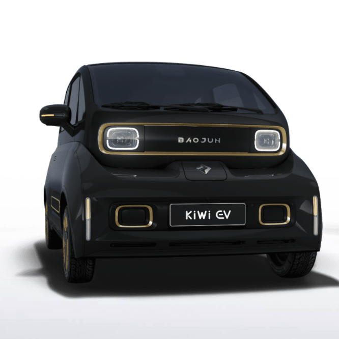 BAOJUN 宝骏汽车 KiWi EV