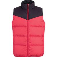 MAMMUT 猛犸象 Whitehorn IN Vest 男款户外羽绒夹克