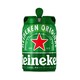 88VIP：Heineken 喜力 铁金刚 啤酒 5L