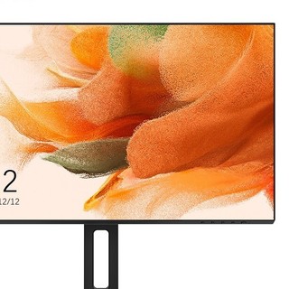 Lecoo H2720PL 27英寸 IPS 显示器 (3840×2160、60Hz、95%DCI-P3、HDR400、Type-C 65W)