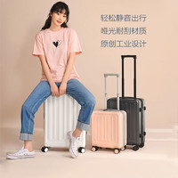 KOALA'S CHOICE 考拉之选 艾尼系列原创设计行李箱 原创设计 时尚耐用