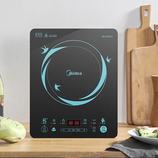 Midea 美的 WT22T11 电磁炉