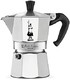 Bialetti 比乐蒂 Moka Express Espresso咖啡煮壶 铝制，9杯容量，银色