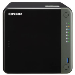 Qnap TS-453D