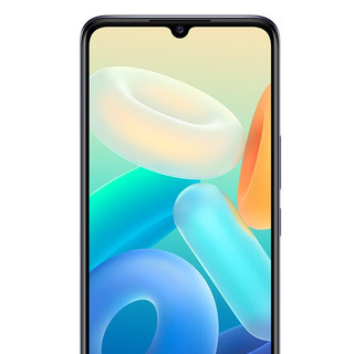 vivo Y71t 5G手机 8GB+128GB 午夜蓝