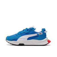 PUMA 彪马 WILD RIDER 381595 中性复古休闲鞋