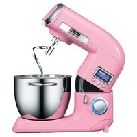 Hauswirt 海氏 HM780 厨师机 粉色