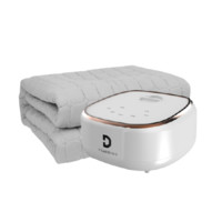 环鼎 HD-JQ 智能恒温水暖毯 180*200cm 遥控款