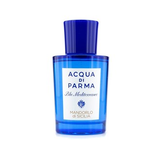 包邮｜ACQUA DI PARMA/帕尔玛之水 西西里岛杏仁 EDT 75ML