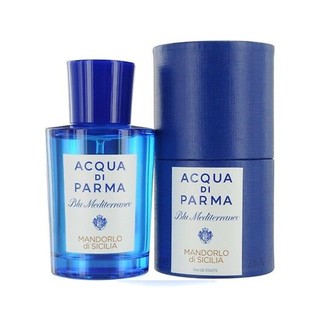 包邮｜ACQUA DI PARMA/帕尔玛之水 西西里岛杏仁 EDT 75ML