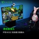 RAZER 雷蛇 清姬摄像头环形补光灯美颜柔光摄像头