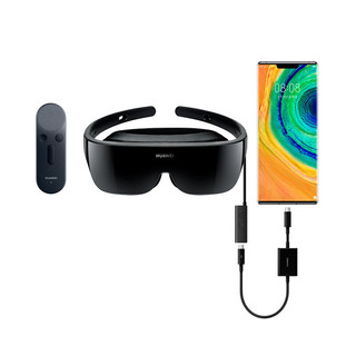 HUAWEI 华为 VR glass 无线游戏套装