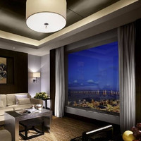 澳门金沙酒店 豪华套房