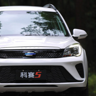 长安欧尚 科赛 5 21款 1.6L CVT 尊享型