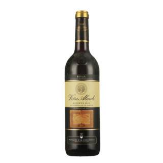 Vina Alarde 里奥哈干型红葡萄酒 2014年 750ml