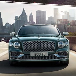 BENTLEY 宾利 飞驰