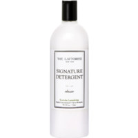 THE LAUNDRESS 经典棉麻洗衣液 1L*3瓶