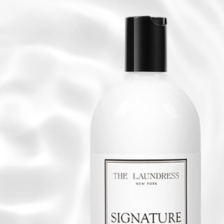THE LAUNDRESS 洗衣套装 1L*2瓶+475ml